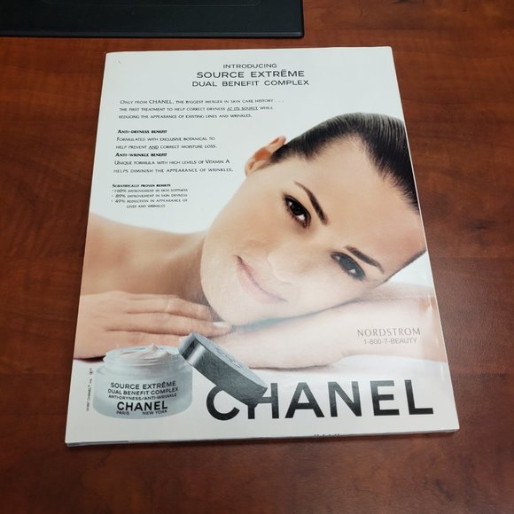 Harper's Bazaar Magazine US Nov 1997 Princess Diana - Picture 11 of 13